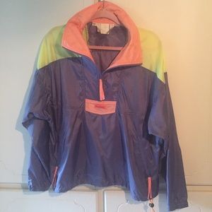 Columbia Jacket Vintage